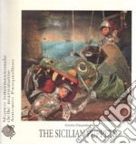 The sicilian puppets libro