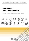 Culture del tatuaggio libro