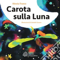 Carota sulla luna