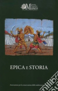 Epica e storia