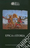 Epica e storia libro