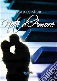 Note d'amore libro