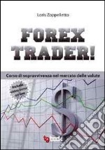 Forex trader libro usato