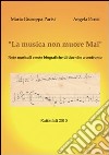 La musica non muore mai libro