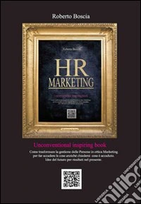 HR marketing