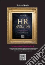 HR marketing