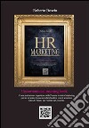 HR marketing libro di Boscia Roberto