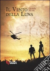 Il vento della luna libro