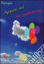 Appesi ad un palloncino libro