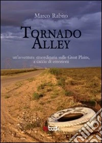 Tornado Alley