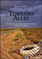 Tornado Alley libro