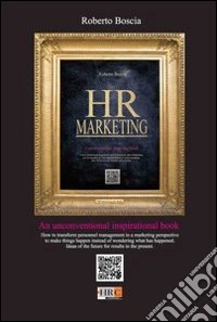HR marketing inglese