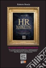 HR marketing inglese
