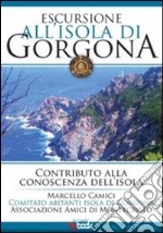 Escursione all'isola di Gorgona libro