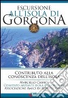 Escursione all'isola di Gorgona libro