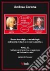 Nuove tecnologie e metodologie nell'analisi della musica per launedda-s libro di Corona Andrea