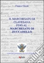 Il marchesato di Clavesana fino al marchesato di Zuccarello