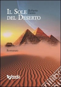 IL sole del deserto libro