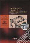 Equal tension, equal feel and scaled tension libro