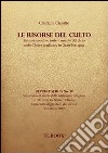 Le risorse del culto libro