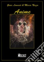 Anime libro