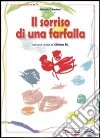 Il sorriso di una farfalla libro