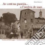 Av cont na paséda... a l'òmbra de saas libro