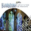 Il mistero pasquale. Canti per la liturgia del triduo santo. Con CD-Audio libro