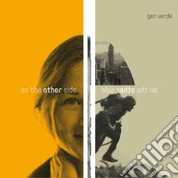 On the other side. Con CD-Audio