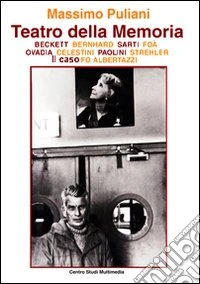 Teatro della memoria