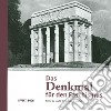 Das Denkmal für den faschismus libro