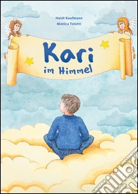 Kari im Himmel libro