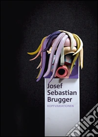 Kopfvariationen. Ediz. illustrata libro