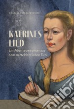 Katrines Lied libro