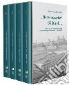 «Herzenssache» Südtirol .... Südtirol in den Nationalratssitzungen der Zweiten Republik Österreich 1945 bis 2020 libro di Speckner Hubert