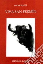 Viva San Fermín libro