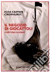 Il negozio di giocattoli libro