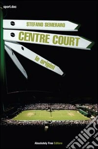 Centre court