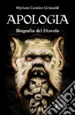 Apologia biografia del diavolo libro