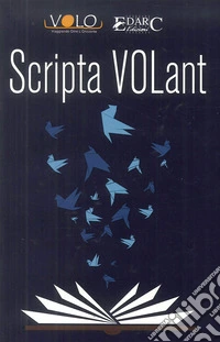 Scripta Volant