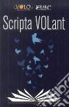 Scripta Volant libro