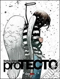 Protecto libro