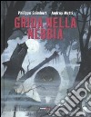 Grida nella nebbia. Vol. 1: la spada di Gaia libro di Saimbert Philippe Mutti Andrea