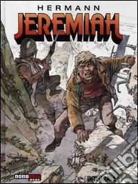 Jeremiah. Ediz. integrale. Vol. 1 libro
