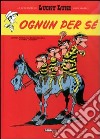 Ognun per sé. Lucky Luke libro di Pennac Daniel Benacquista Tonino Achdé