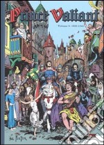 Prince Valiant. Vol. 2: 1939-1940 libro