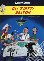 Gli zietti Dalton. Lucky Luke