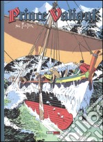 Prince Valiant. Vol. 5: 1945-1946 libro