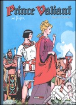 Prince Valiant. Vol. 6: 1947-1948 libro