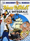 Jehan Pistolet. L'integrale libro